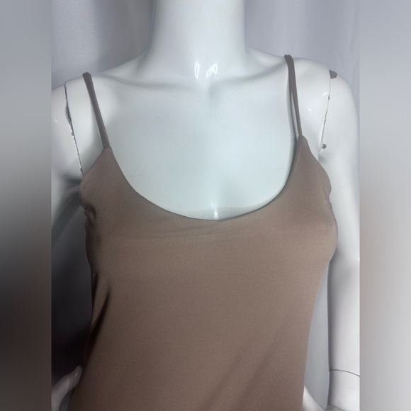 NWOT Streetwear Society CONTURE SHAPING MAXI DRESS - Picture 7 of 7